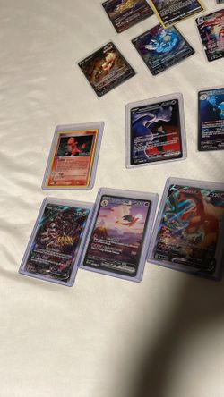 Pokemon cards! Collection
