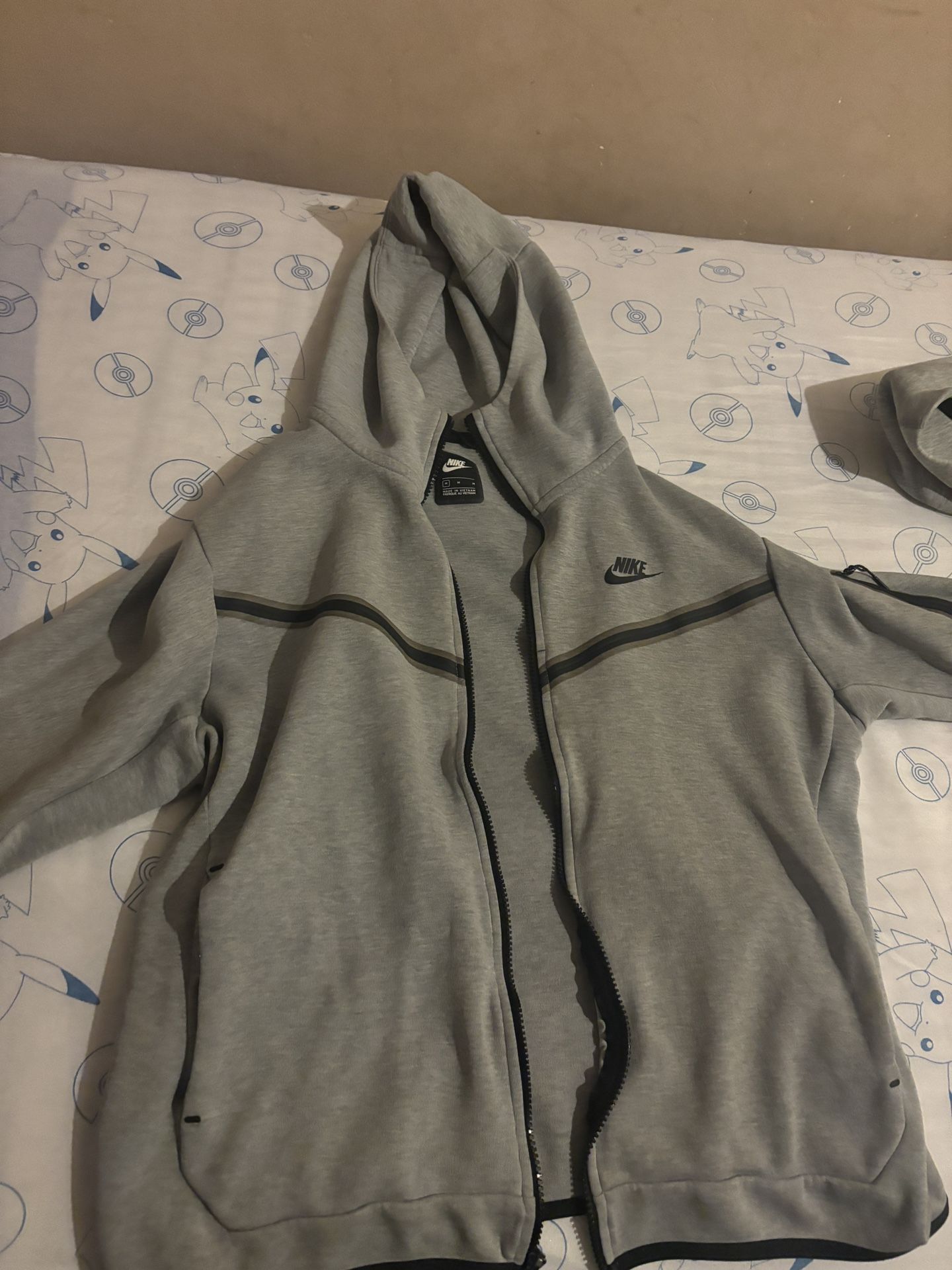 Nike Tech Fleece