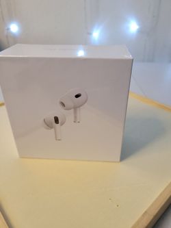 Bluetooth Air ponds pro new