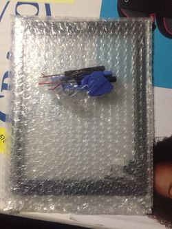 Ipad 3 screen replacement