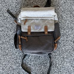 Diaper Bag - Eddie Bauer - Target