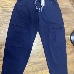 Figs Women’s Scrub Bottoms