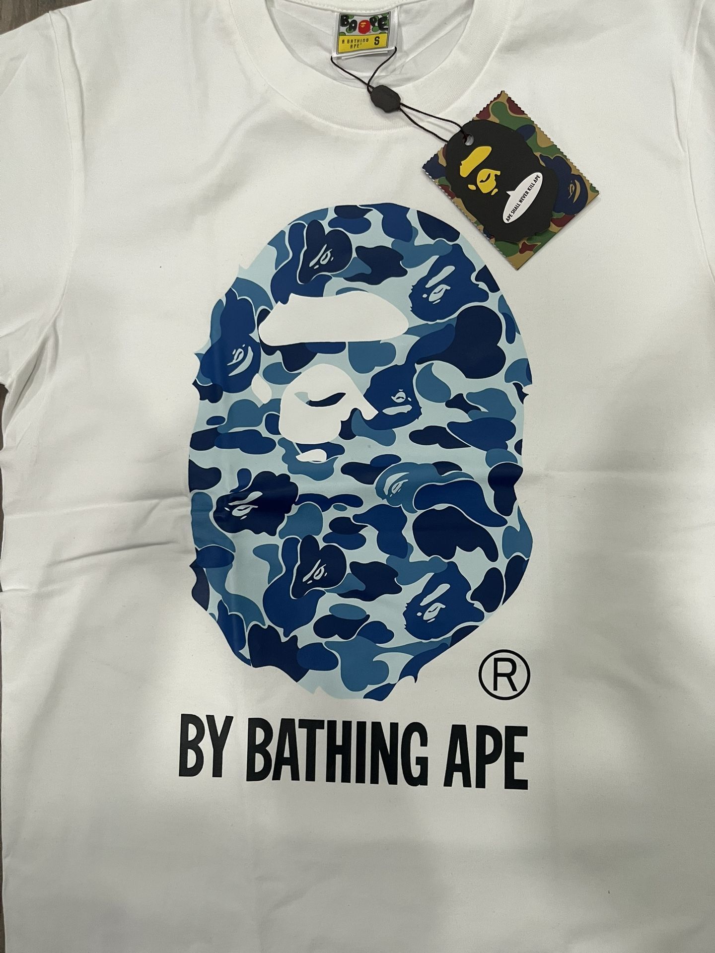 Bape tee