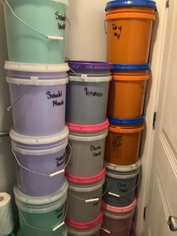 Detergent for Sale