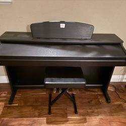 Williams Overture Digital Piano