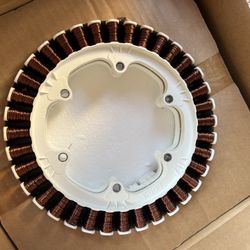 AJB7(contact info removed) Fits for LG Washer Motor Stator AGF7(contact info removed) AJB7(contact info removed) AJB7(contact info removed)