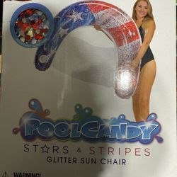 3 Ring Pool , Inflator, Pool Chair ….