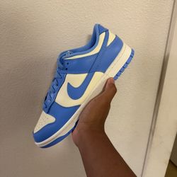 Nike dunk low