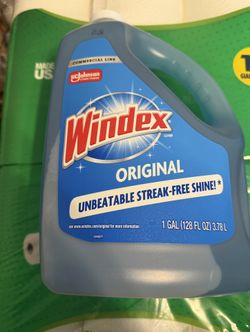 Windex