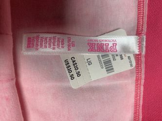PINK/Victorias Secret 