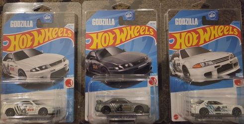 Hotwheels 
