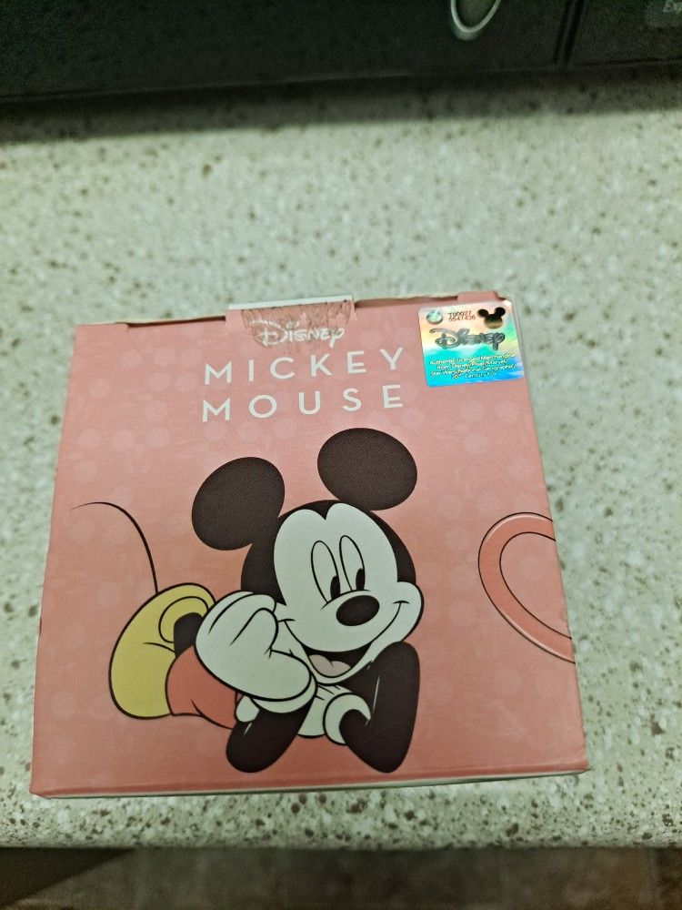 Disney Mickey Mouse Series True Wireless Stereo Earbuds