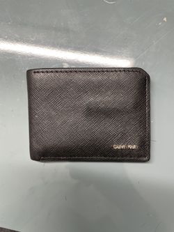 Calvin Klein Wallet
