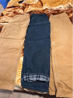 Carhartt pants W42 x L32