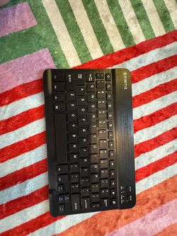 Fintie Compact Bluetooth Keyboard