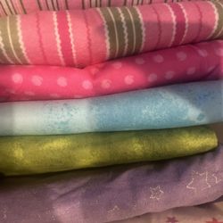 FABRIC In Eastavle