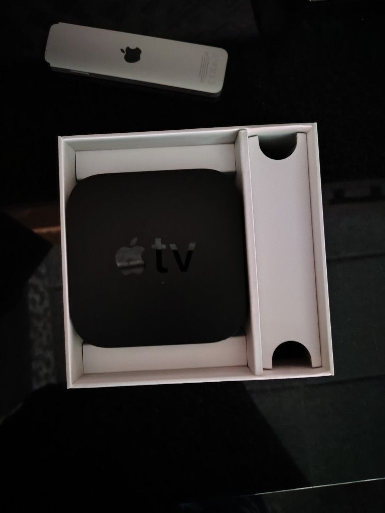 Apple Tv