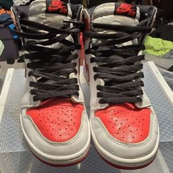 Retro Air Jordan 1 "Heritage" Mens Size 9.5