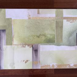 Large Canvas Wall Art 36x24”