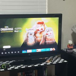 Free 31 Inch Tv