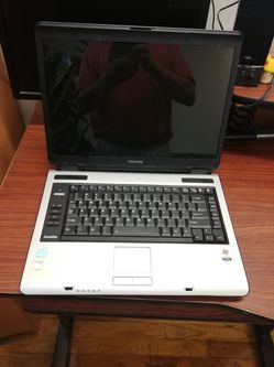 Toshiba laptop Satellite A105-S2141for parts