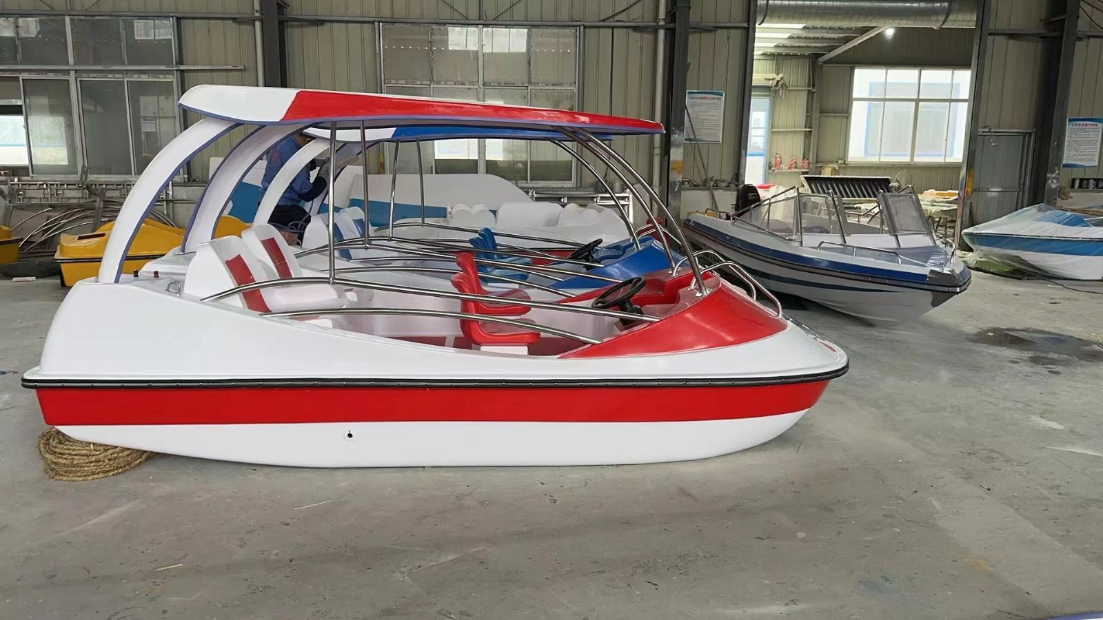 Electric Lake Boats For Sale! for Sale in Medley, FL OfferUp