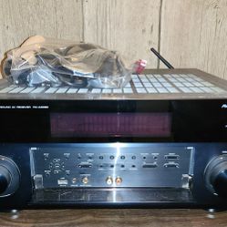 Yamaha RX-A3080 Surround Receiver 