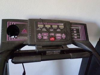 Treadmill