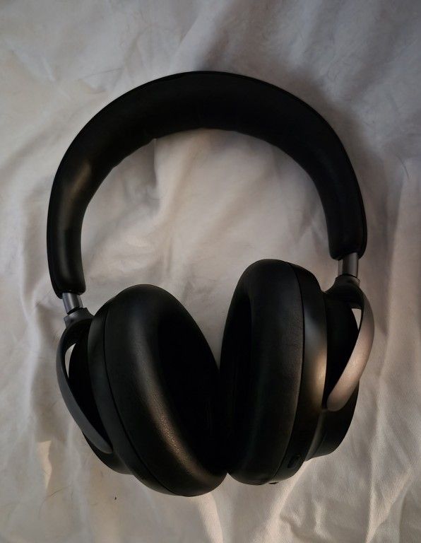 Bose QC Ultra Headphones