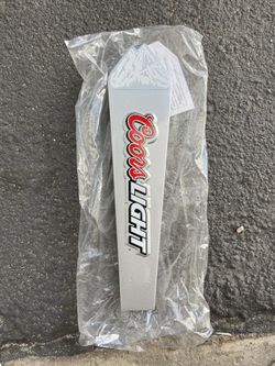 Coots Light Tap Handle