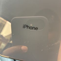 iPhone XS 64gb Blacklisted /Wifi only