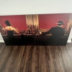 ICA Home Decor by Brent Lynch