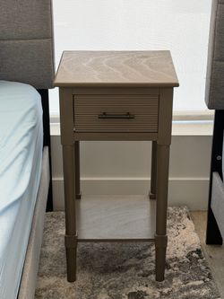 Side Table