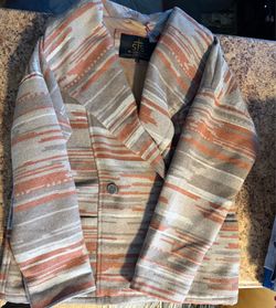 STS ladies jacket