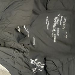 Supreme Jacket 