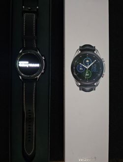 Samsung Galaxy Watch 3