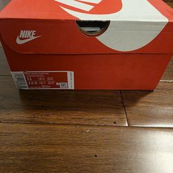 Nike Dunk High--Syracuse Orange