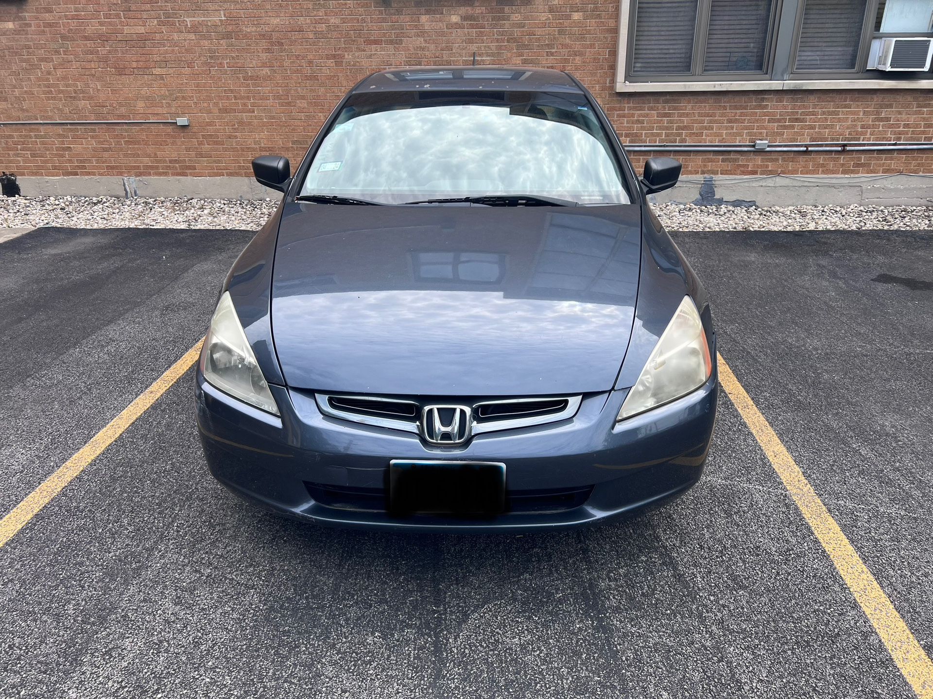 2005 Honda Accord