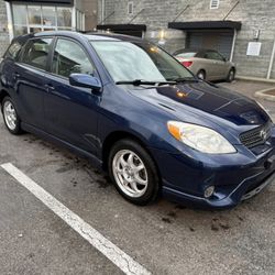 Toyota Matrix