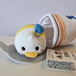 Disney Cup Noodle Donald Tsum Tsum