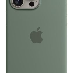 Apple Cover Iphone 15 Pro Max 
