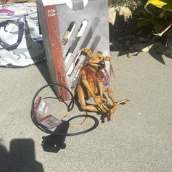 Galaxies’s Edge, Salacious Crumb Puppet