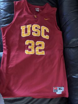 USC Basketball