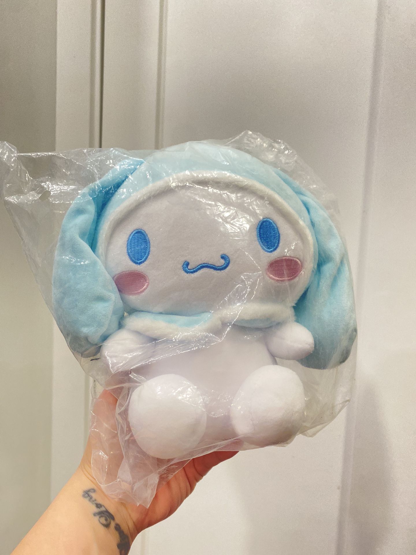 Cinnamoroll Plushie