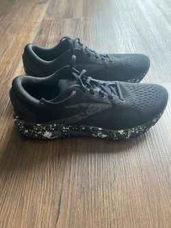 Brooks Ghost 16 Size 12