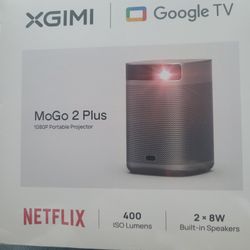 MoGo 2 Plus 