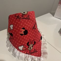 Customize Dog Bandana 