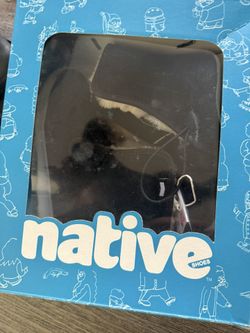 Native Ap Boots Size 11C $10
