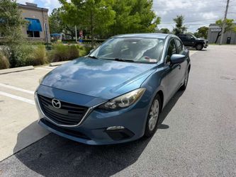 2015 Mazda 3