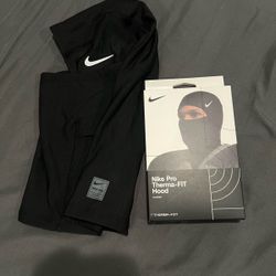 Nike Pro Therma Ski Masks